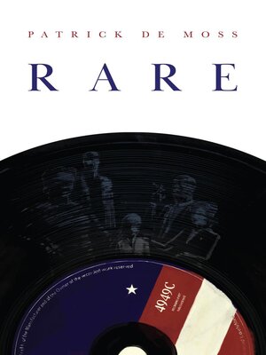 cover image of Rare